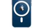 iPhone 12 coque transparente