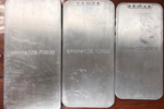 iPhone 12 moule