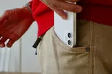 Bientôt le retour de l'iPhone 12 ?