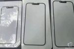 iPhone 13 encoche