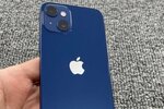 iPhone 13 mini prototype