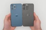 iPhone 13 Pro dummy
