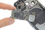 iPhone 13 Pro iFixit