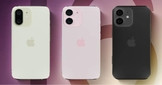 iPhone 16 : nouvelles fuites, quatre tailles d'écran différentes, un bloc photo qui change