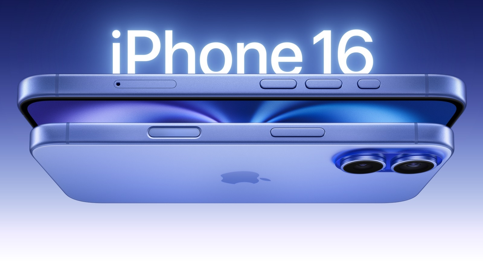 iPhone 16