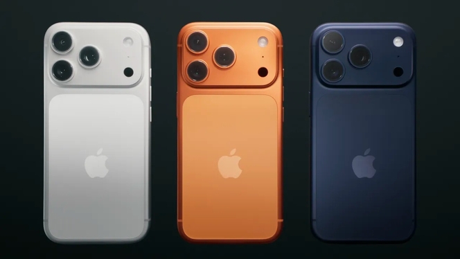 iPhone 17 01