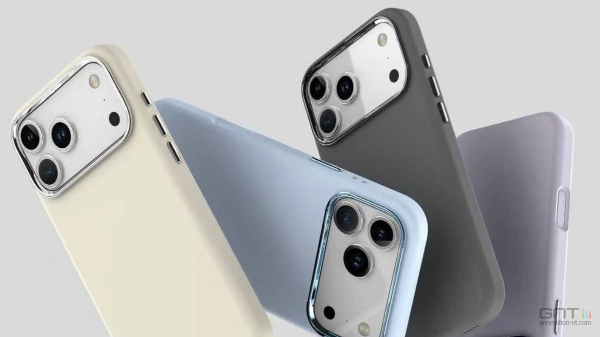 L'iPhone 17 Pro aura-t-il un système de refroidissement par chambre à vapeur ?