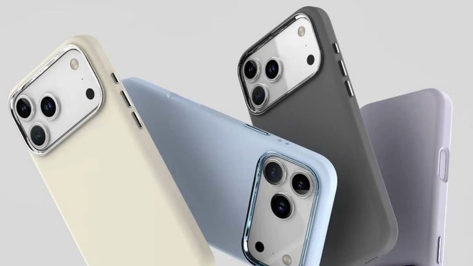 iPhone 17 08