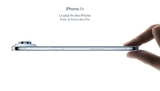 iPhone Air : le nouveau design ultrafin vous fera-t-il oublier l'iPhone Plus ?