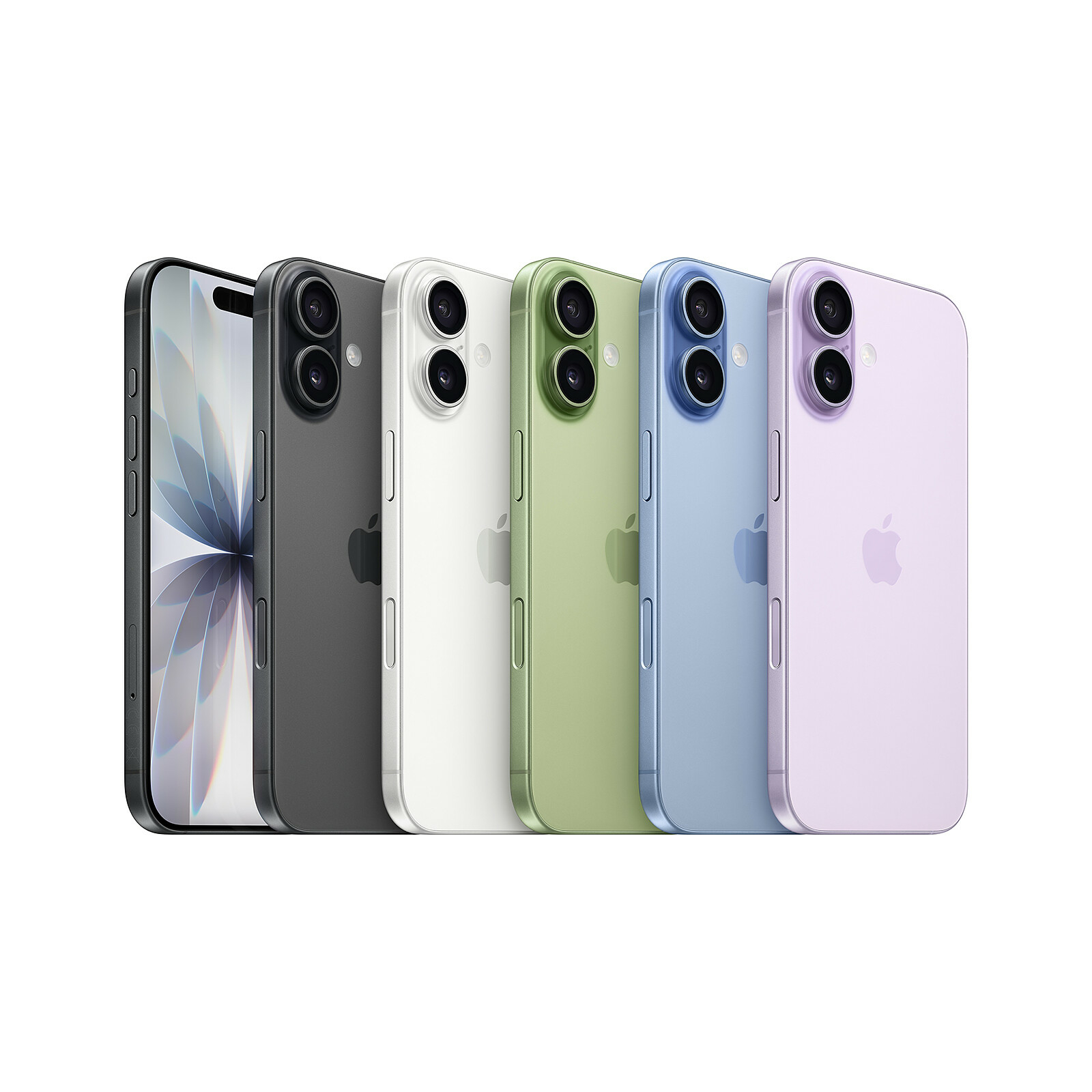 iPhone 17