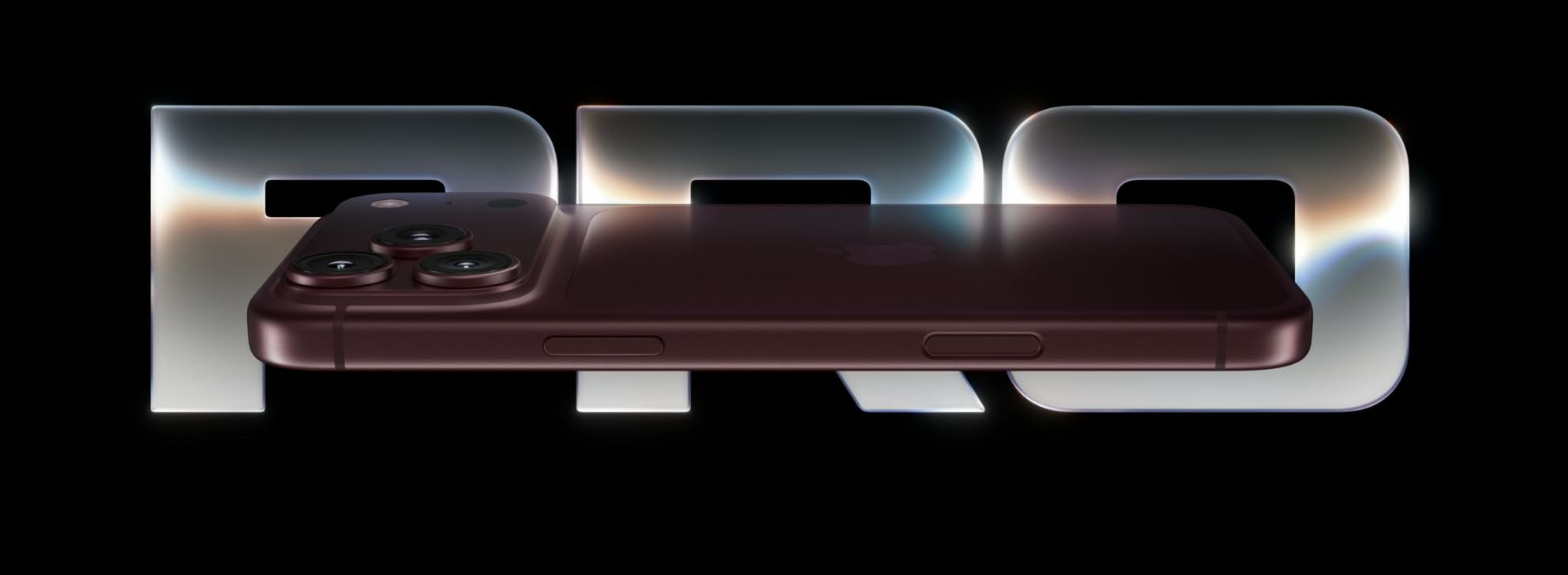 iPhone 18 Pro
