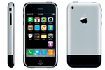 iPhone 2007