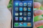 iPhone 3Gs dossier mini