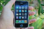 iPhone 3Gs interface 02