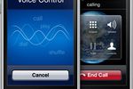 iPhone 3GS Voice Control