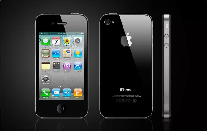 iPhone 4 01