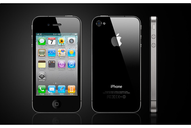 iPhone 4 01