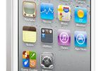 iPhone 4 blanc