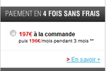 iPhone 4S Free Mobile