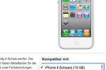 iPhone 4S