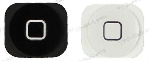 iPhone 5 bouton Home (1)