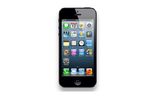iPhone 5 logo