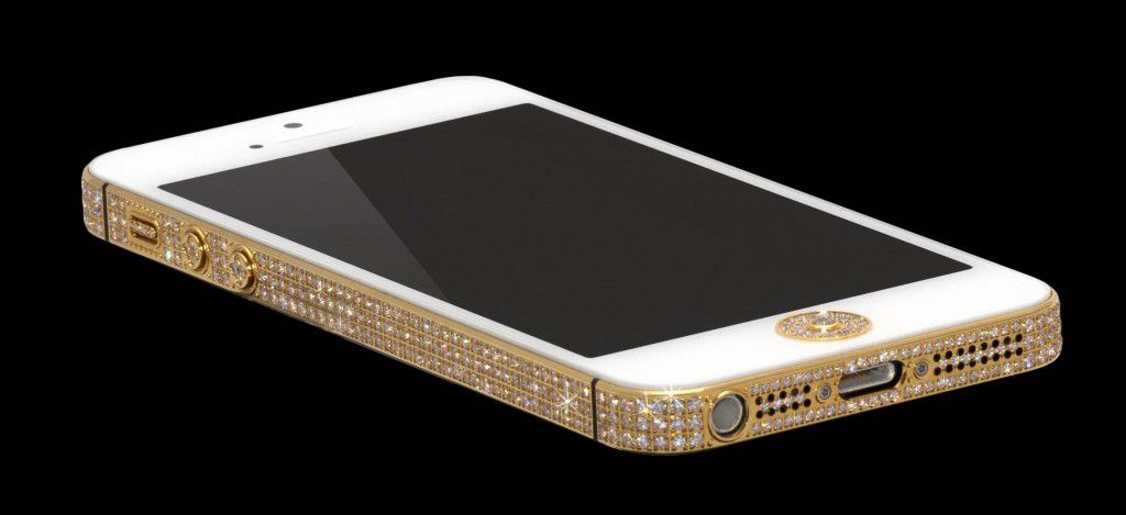 iPhone 5 Luxe 2