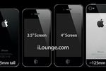 iPhone 5 rumeurs (1)