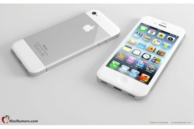 iPhone 5 rumeurs (3)