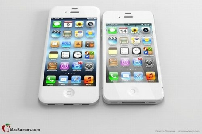 iPhone 5 rumeurs (4)