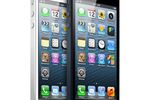 iPhone 5