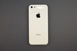 iPhone 5C dos