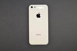 iPhone 5C dos