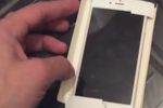 iPhone 5e video