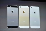 Smartphone iPhone 5S : défauts de fabrication inadmissibles à ce niveau de prix