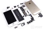 iPhone 5S ifixit