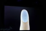 iPhone 5S Touch ID