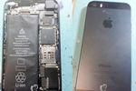 iPhone 5s