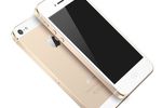 iPhone 5S