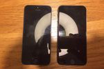 iPhone 5se