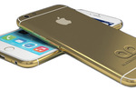 iPhone 6 Alexander Amosu