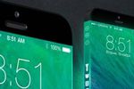 iPhone 6 concept logo