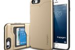 iPhone 6 coque Spigen 02