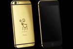 iPhone 6 Gold 2