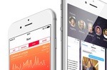 iPhone 6 iOS 8