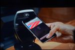 iPhone 6 NFC