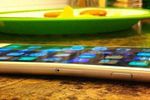 iPhone 6 Plus flexible