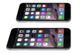 Apple iPhone 6 : les clones ne viennent pas seulement de Chine !