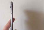 iPhone 6 Plus plié