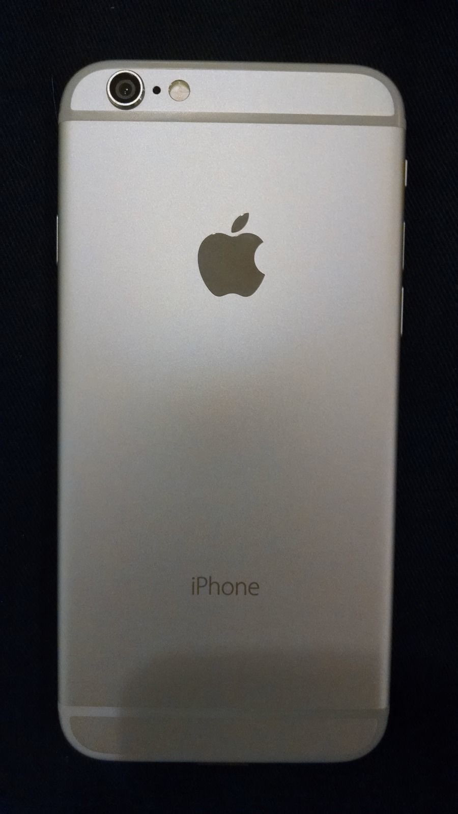 iPhone 6 prototype eBay 2